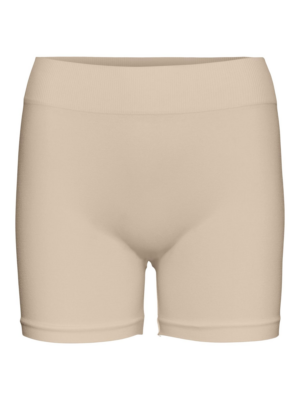 VERO MODA Leggings 'VMJACKIE'  bézs-Hungary