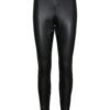 VERO MODA Leggings  fekete-hu