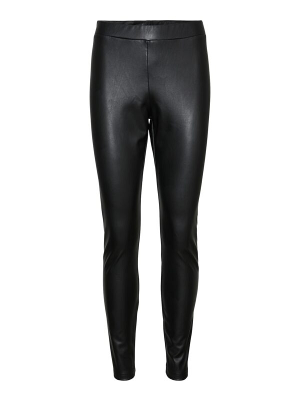 VERO MODA Leggings  fekete-hu