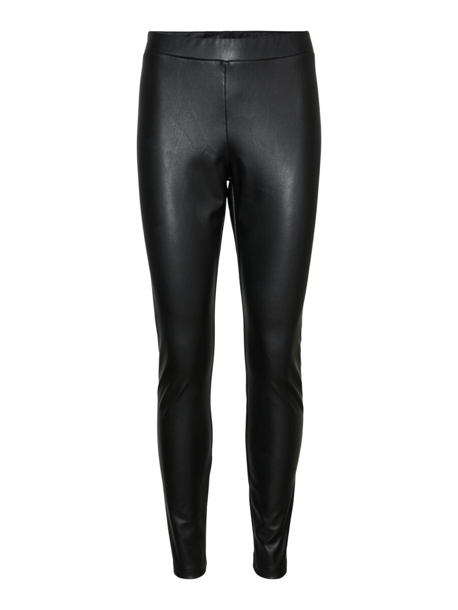 VERO MODA Leggings  fekete-hu