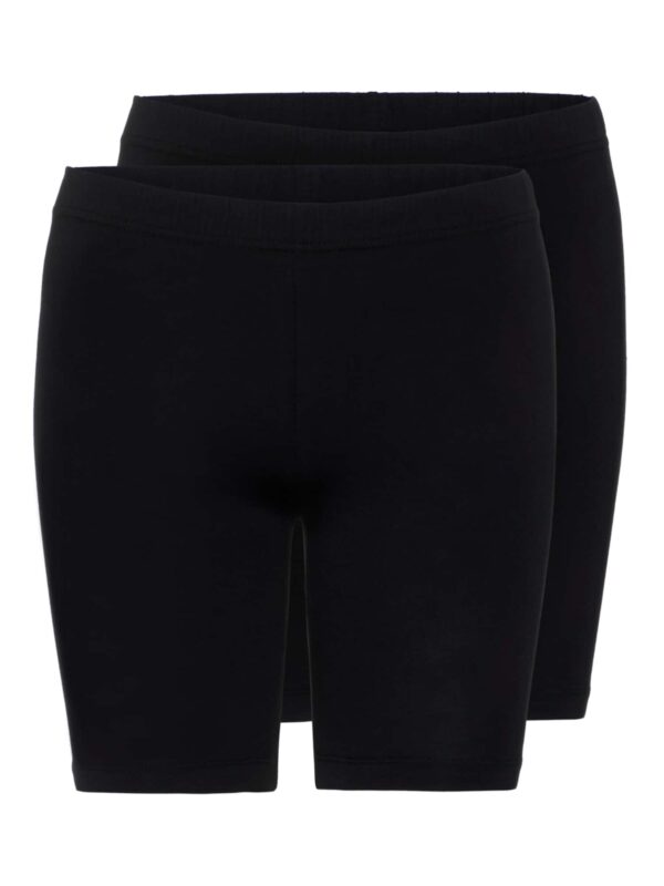 VERO MODA Leggings  fekete-hu
