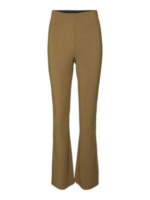 VERO MODA Nadrág 'Aida'  világosbarna-hu