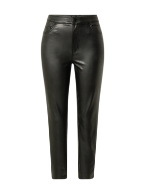 VERO MODA Nadrág 'Brenda'  fekete-Hungary