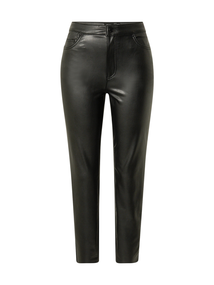 VERO MODA Nadrág 'Brenda'  fekete-Hungary