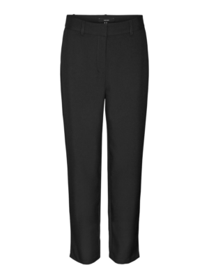 VERO MODA Nadrág 'CAPRI'  fekete-Ár