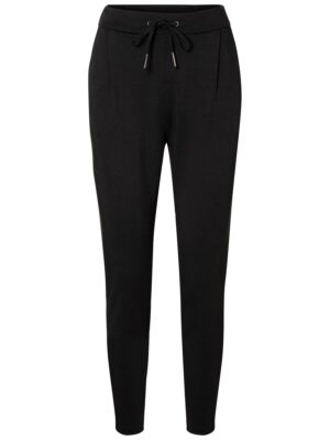VERO MODA Nadrág 'Eva'  fekete