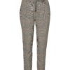 VERO MODA Nadrág 'Eva'  krém / barna / szürke-hu