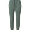 VERO MODA Nadrág 'Eva'  smaragd-hu