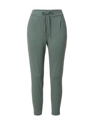 VERO MODA Nadrág 'Eva'  smaragd-hu