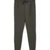 VERO MODA Nadrág 'Eva'  sötétzöld-hu