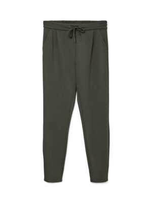 VERO MODA Nadrág 'Eva'  sötétzöld-hu