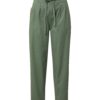 VERO MODA Nadrág 'Evany'  zöld-hu
