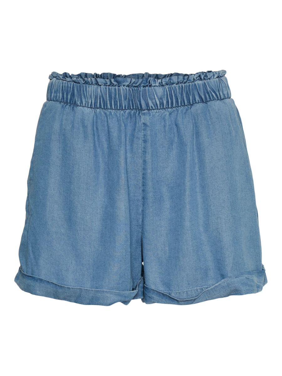 VERO MODA Nadrág 'HARPER'  kék farmer-Hungary