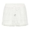 VERO MODA Nadrág 'Honey'  fehér