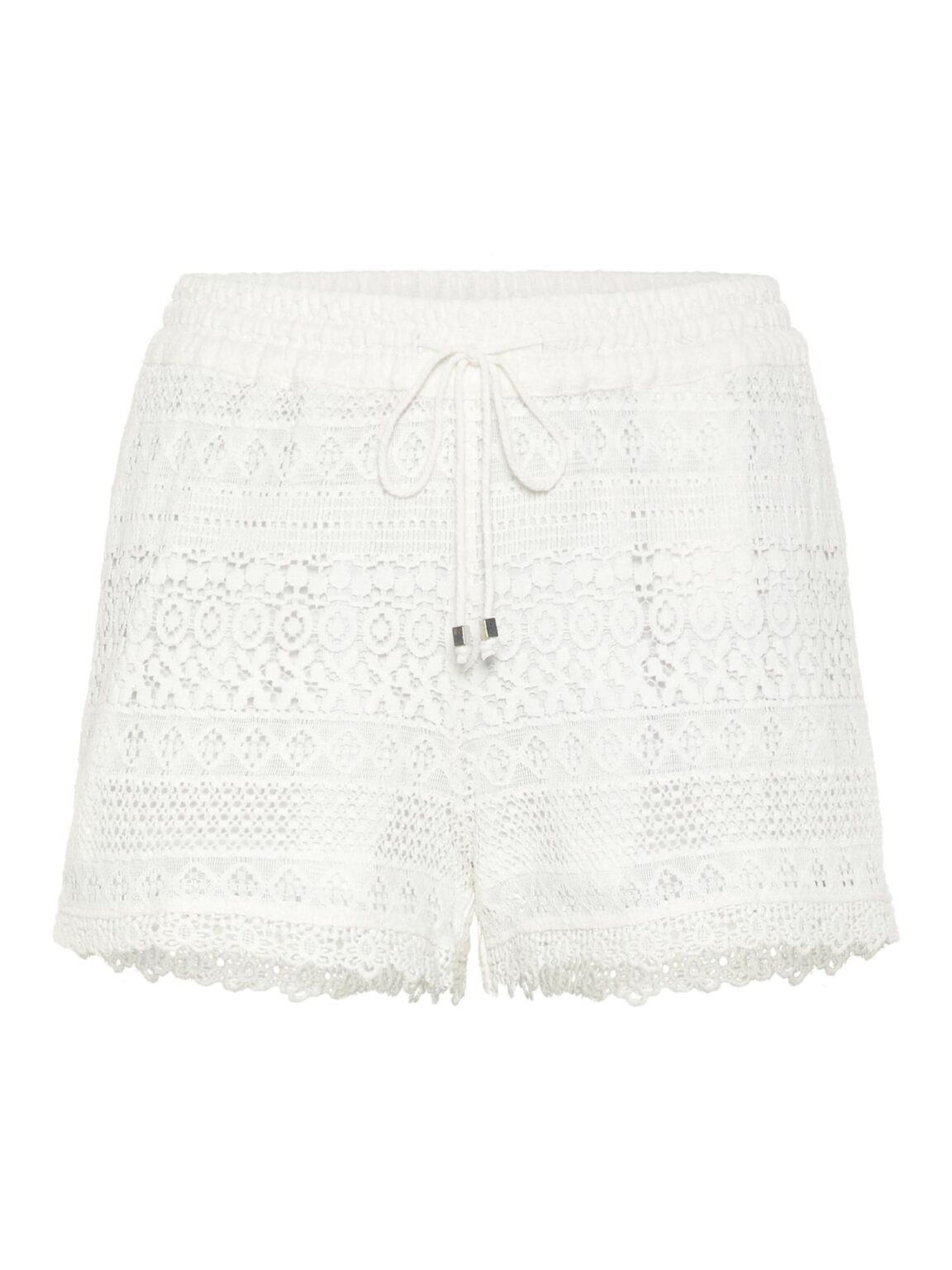 VERO MODA Nadrág 'Honey'  fehér