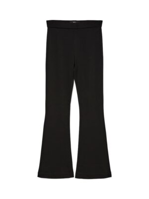 VERO MODA Nadrág 'Kamma'  fekete