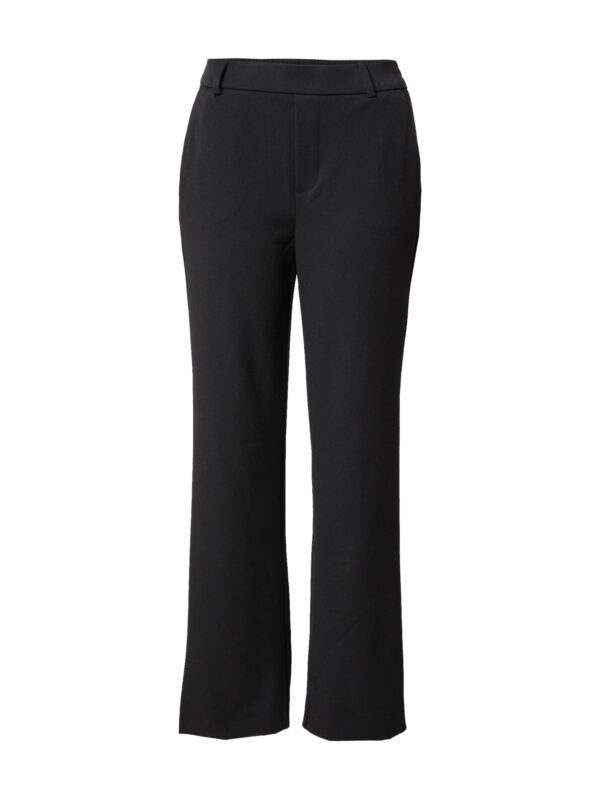 VERO MODA Nadrág 'Maya'  fekete-hu