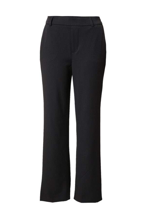 VERO MODA Nadrág 'Maya'  fekete-hu