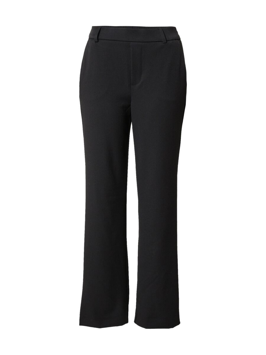VERO MODA Nadrág 'Maya'  fekete-hu