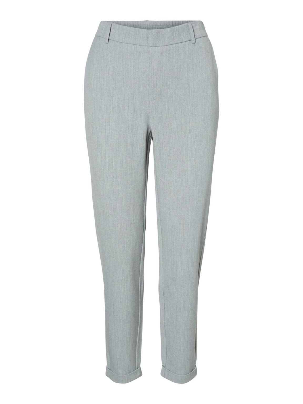 VERO MODA Nadrág 'Maya'  világosszürke