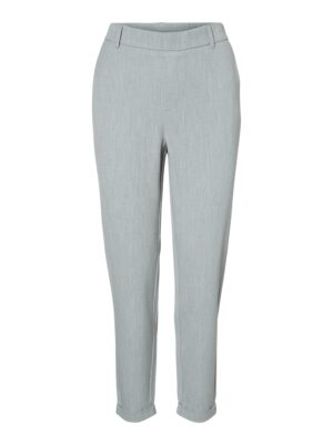 VERO MODA Nadrág 'Maya'  világosszürke