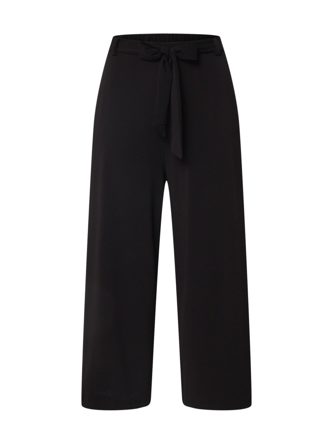 VERO MODA Nadrág 'Milla'  fekete