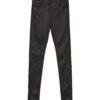 VERO MODA Nadrág 'Seven'  fekete