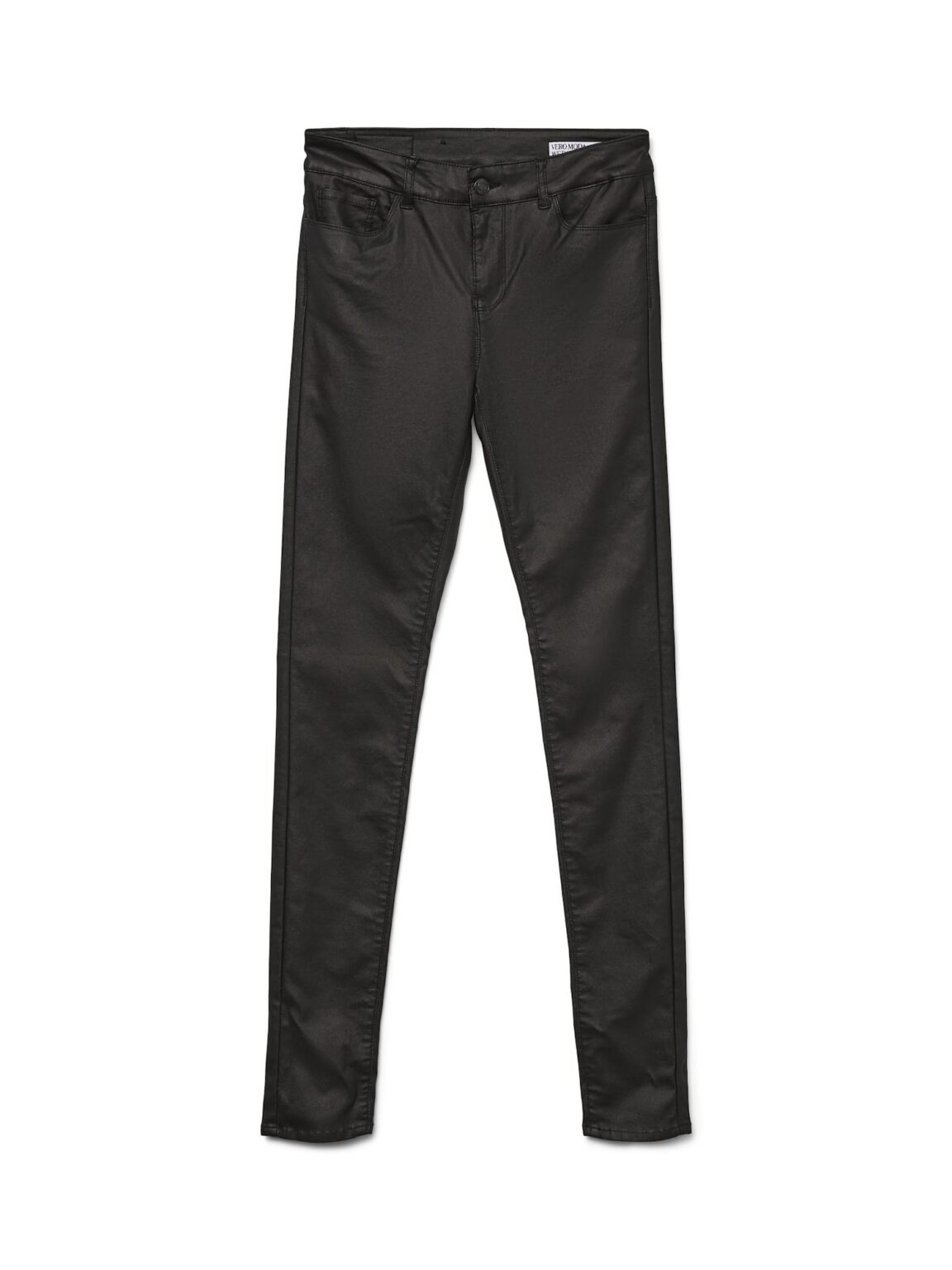 VERO MODA Nadrág 'Seven'  fekete