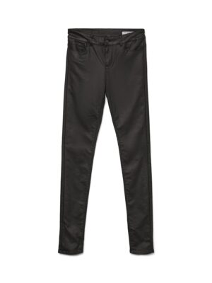 VERO MODA Nadrág 'Seven'  fekete