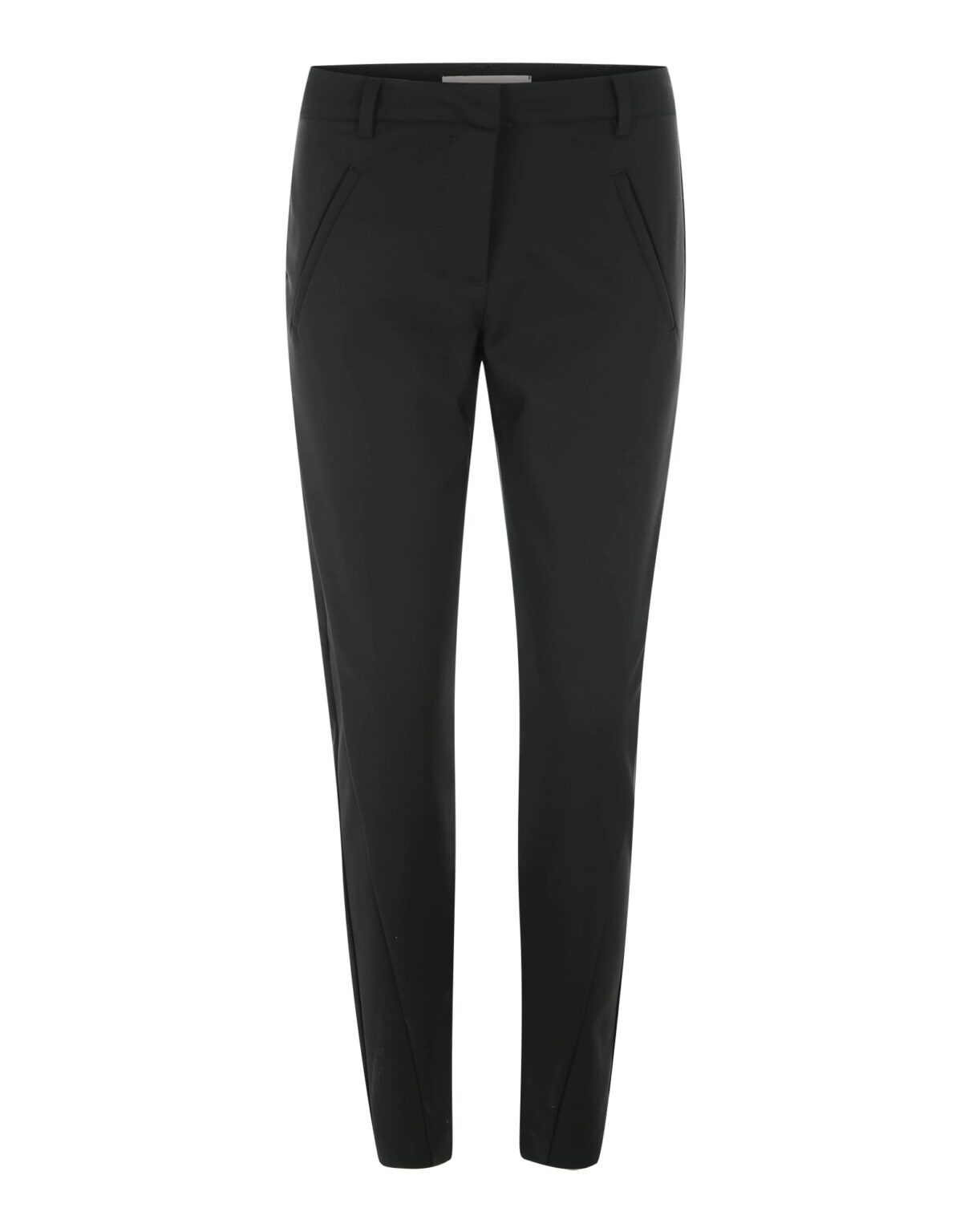 VERO MODA Nadrág 'VICTORIA'  fekete