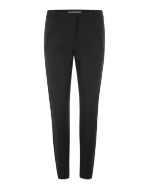 VERO MODA Nadrág 'VICTORIA'  fekete