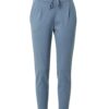 VERO MODA Nadrág 'VMEva'  kék-hu