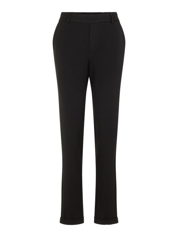 VERO MODA Nadrág 'VMMaya'  fekete