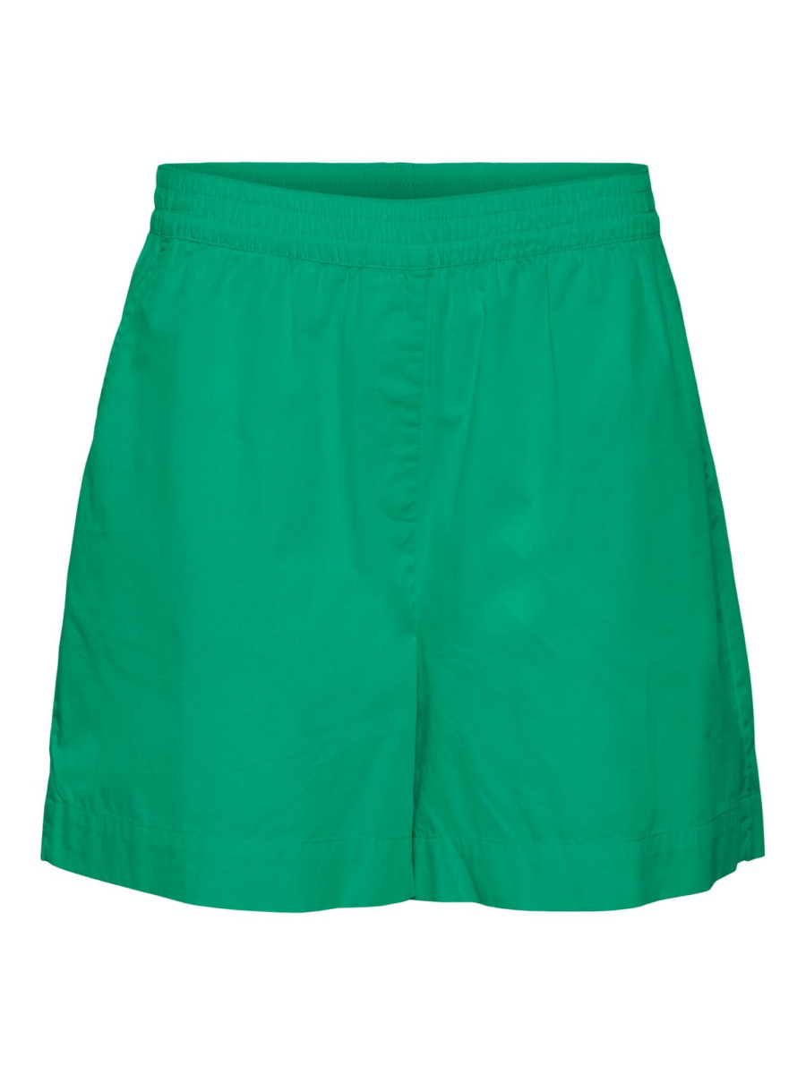 VERO MODA Nadrág 'VMNIBI'  zöld-Hungary