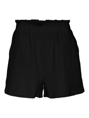 VERO MODA Nadrág 'VMNatali'  fekete-Hungary