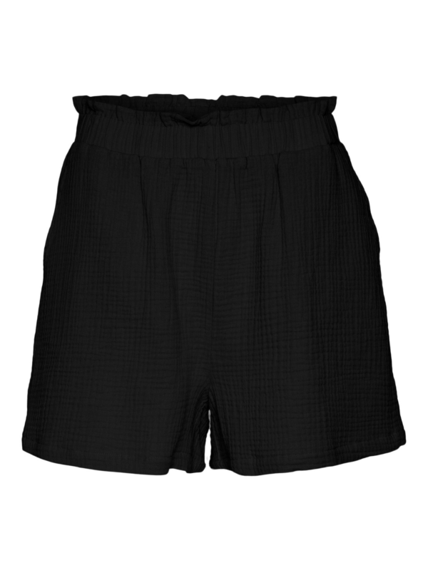 VERO MODA Nadrág 'VMNatali'  fekete-Hungary