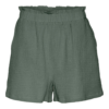 VERO MODA Nadrág 'VMNatali'  sötétzöld-Hungary