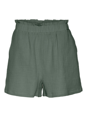 VERO MODA Nadrág 'VMNatali'  sötétzöld-Hungary