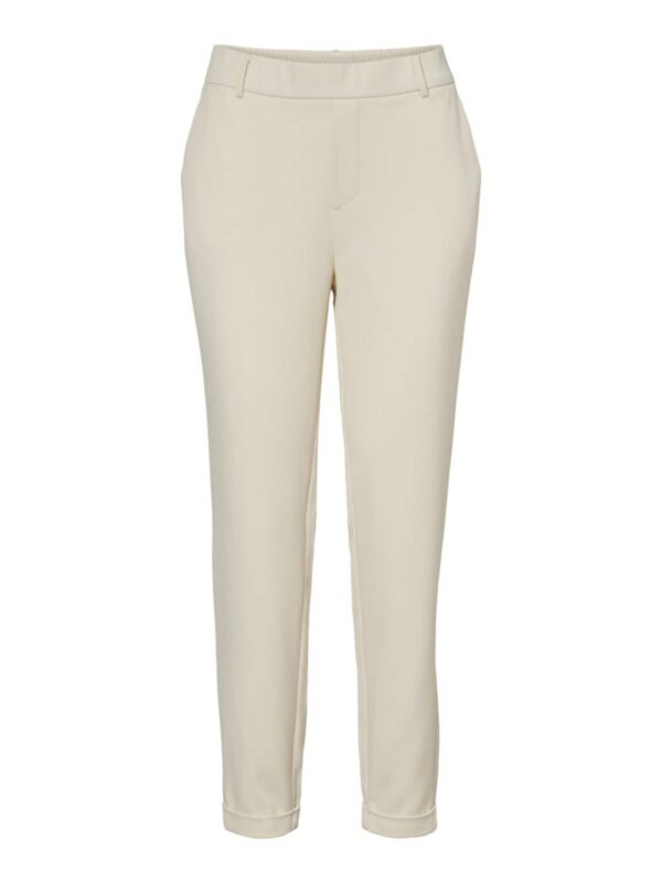 VERO MODA Nadrág  bézs-hu