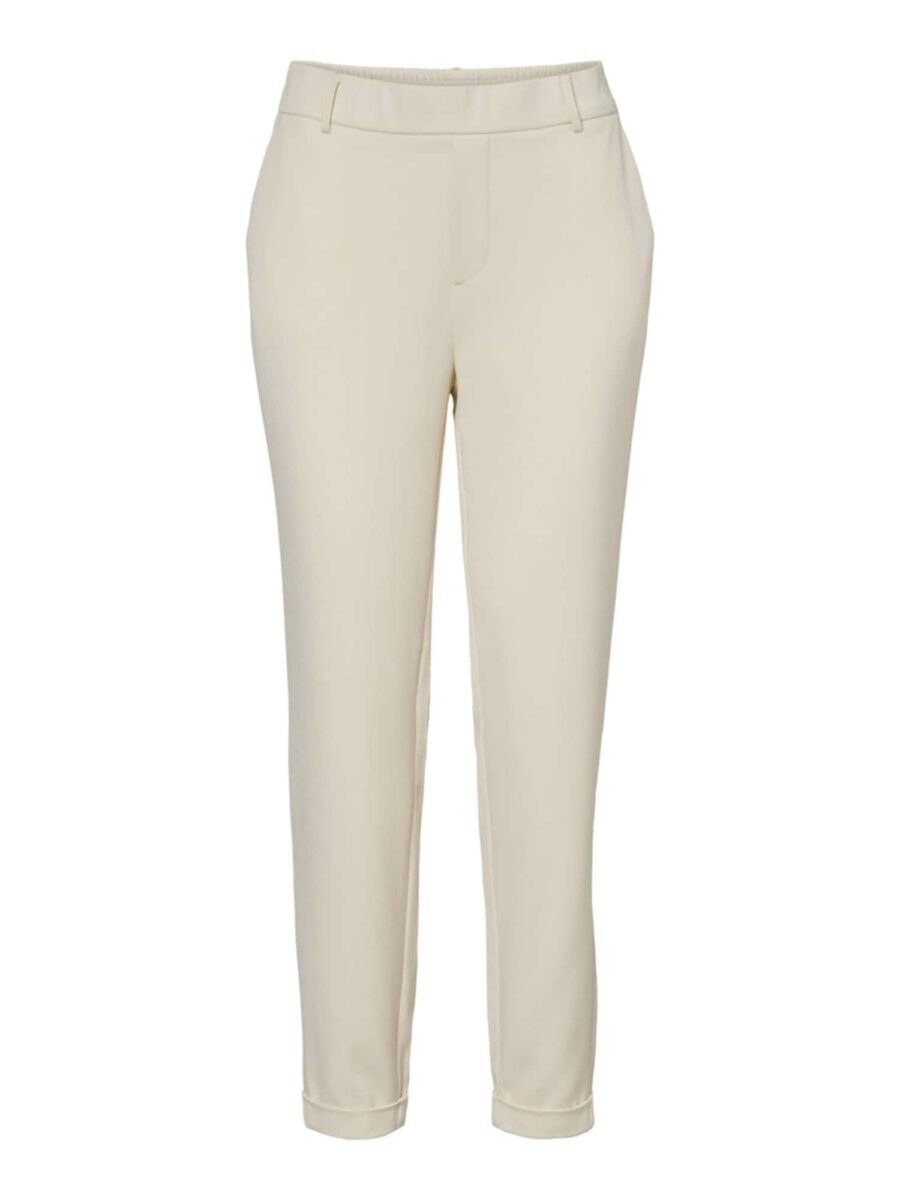 VERO MODA Nadrág  bézs-hu