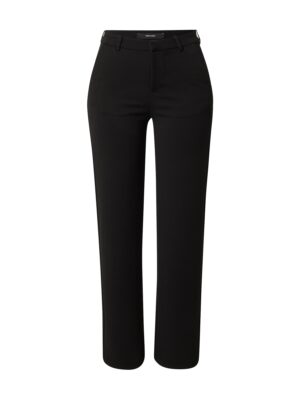VERO MODA Nadrág  fekete-hu