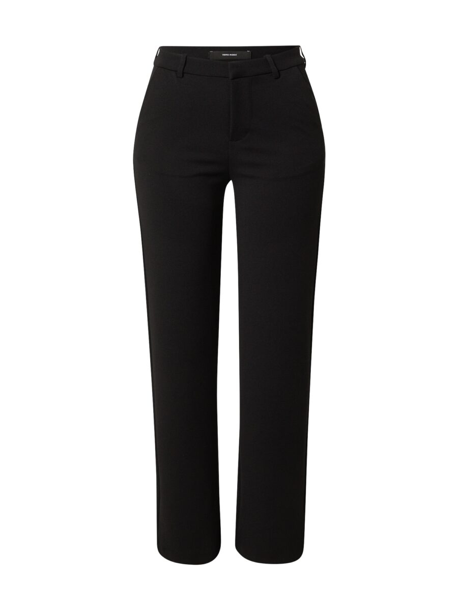 VERO MODA Nadrág  fekete-hu