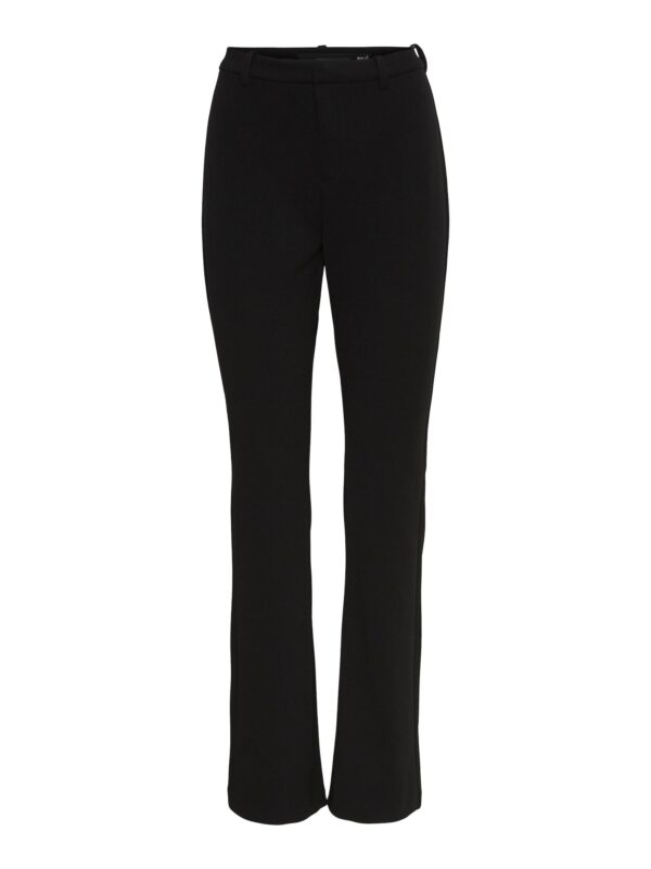 VERO MODA Nadrág  fekete-hu