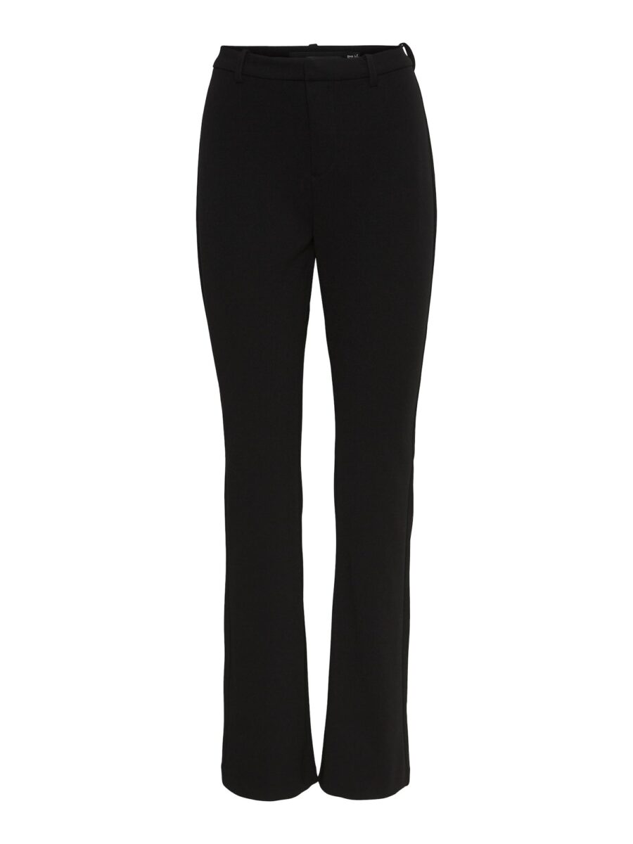 VERO MODA Nadrág  fekete-hu