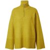VERO MODA Oversize pulóver 'PHILINE'  nád-Ár