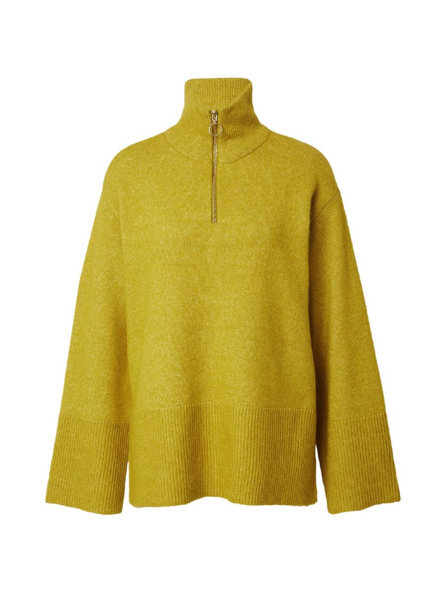 VERO MODA Oversize pulóver 'PHILINE'  nád-Ár