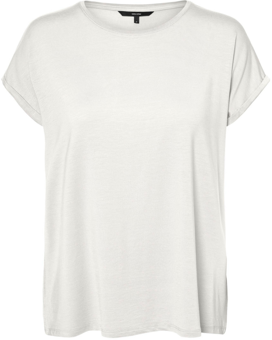 VERO MODA Póló 'Ava'  fehér-Hungary