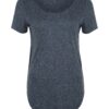 VERO MODA Póló 'Lua'  kék