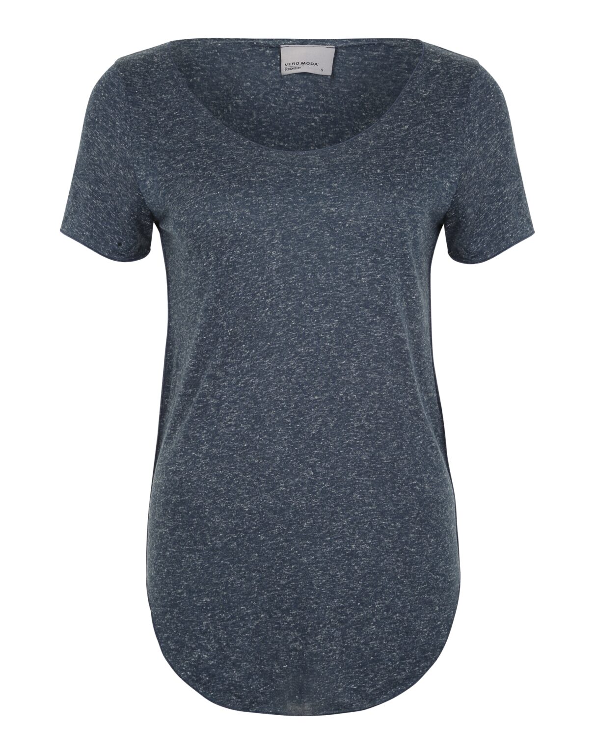 VERO MODA Póló 'Lua'  kék