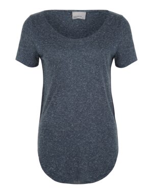 VERO MODA Póló 'Lua'  kék